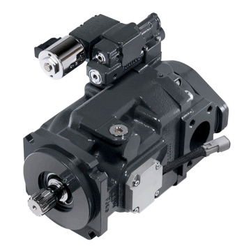 Axial Piston Pump Danfoss seri 45 Frame G