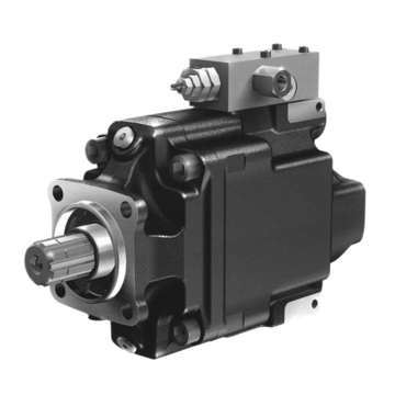 Pompa Parker seri VP1