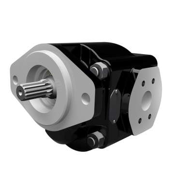 Hydraulic gear pump Parker model 640