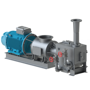 Pompa udara FLSmidth TA-20A