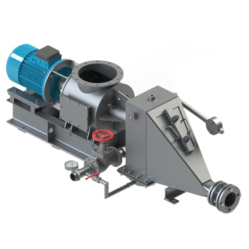Pompa udara FLSmidth TC-1