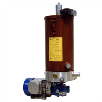 Pompa Dropsa seri 989