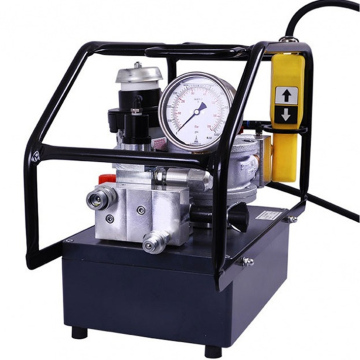 Pompa hidrolik Dahlmann