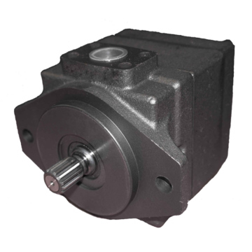 Pompa engkol PT6C Permco