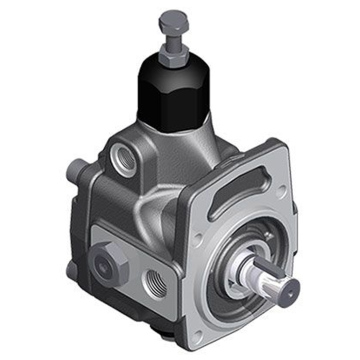 Pompa sentrifugal PLP Findynamica