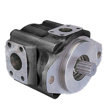 Vane Pump VT6CP Veljan