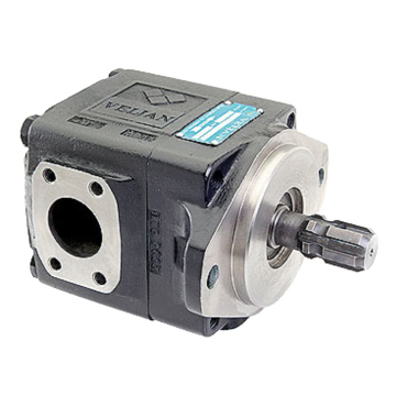 Vane Pump VT6DM Veljan