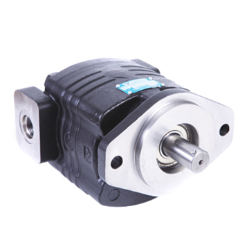 Hydraulic gear pump Veljan seri C