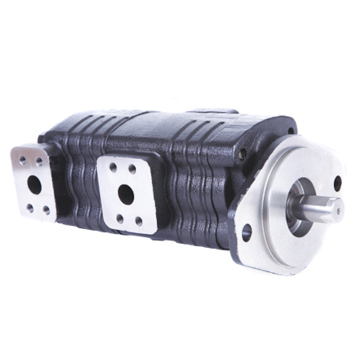 Hydraulic gear pump Veljan seri B