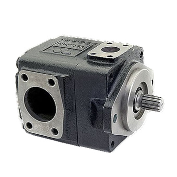 Vane Pump VT6EM Veljan