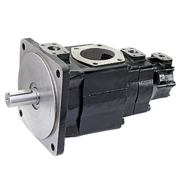 Pompa hidrolik baling-baling Veljan Triple