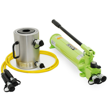 Hydraulic Hand Pump Larzep seri X