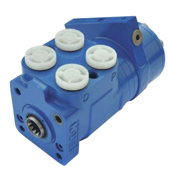Hydraulic Hand Pump Ruang Ganda Eaton
