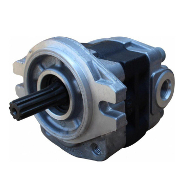 Pompa hidrolik untuk loader TCM FD20-30T6, T3/C240 Hydro-pack.