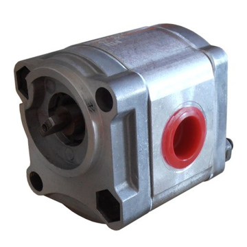 Pompa hidrolik Largo 3,2 cm3 tipe PD6 untuk lift Zepro.