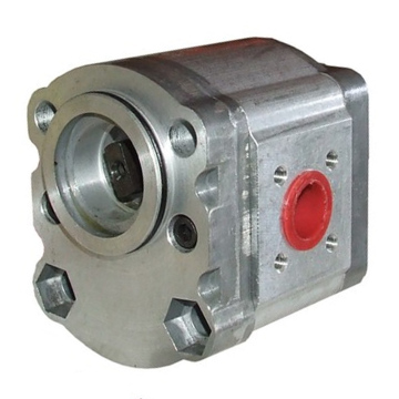 Pompa hidrolik Largo 4,0 cm