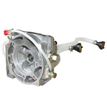 Pompa hidrolik Largo HPI 0,75 cc untuk Erhel Hydris