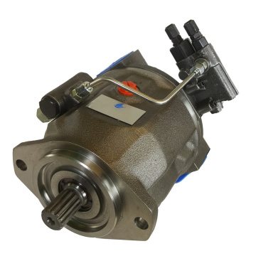 Pompa hidrolik Bosch-Rexroth A10VO28DFR/31R-PSC62N00