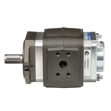 Pompa Hidrolik Eckerle Hydraulic EIPH2-011L(R)K03-11