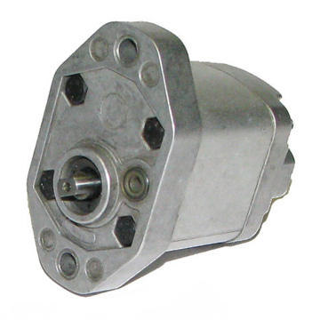 Pompa hidrolik Haco 0,8 cm
