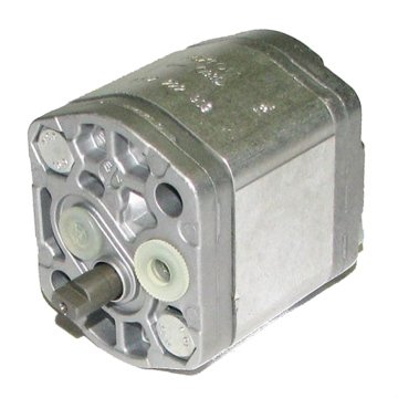 Pompa hidrolik Haco 1,0 cm