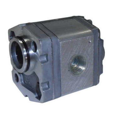 Pompa hidrolik Haco 1,1 cm
