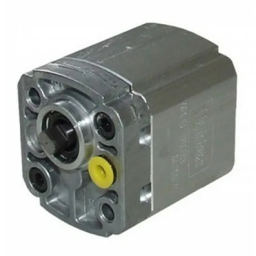 Pompa hidrolik Haco 2,0 cc Haldex HE1000