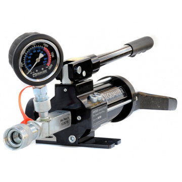 Hydraulic Hand Pump Larzep HP