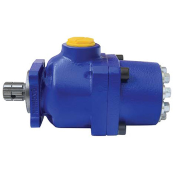 Pompa piston hidrolik ElaMANli 6 dan 8
