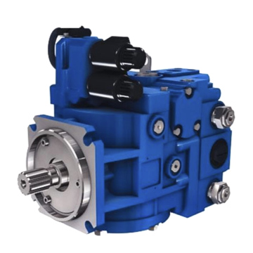 Pompa hidrolik Poclain P90-55