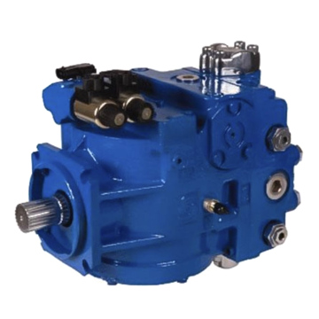 Pompa hidrolik Poclain P90-75
