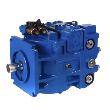 Pompa hidrolik Poclain P90-250