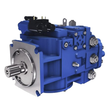 Pompa hidrolik Poclain P90-130