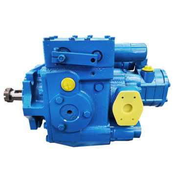 Pompa hidrolik SPV 23 untuk ekskavator UDS-214