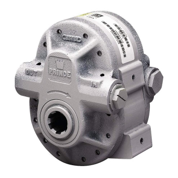 Pompa hidrolik Hydac PTO