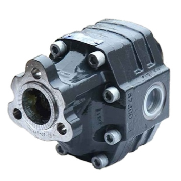 Pompa hidrolik Appiah Hydraulics HDP 40/109 UNI 27L