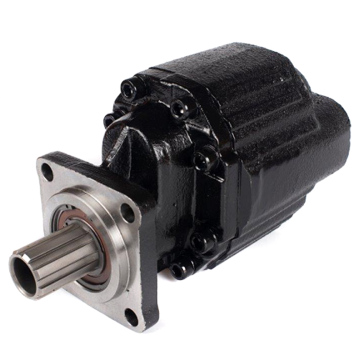 Pompa hidrolik Appiah Hydraulics HDP 40/87 ISO 61l