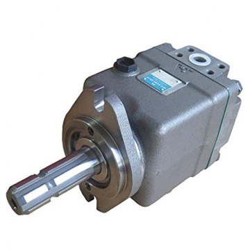 Axial Piston Pump Hydromot 35 - 50 cm/sik