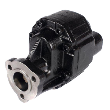 Pompa hidrolik Appiah Hydraulics HDP 30/82 UNI