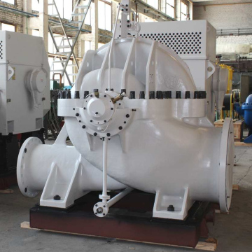 Pompa air CNA