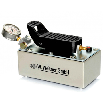 Pompa udara Weitner 700 Bar
