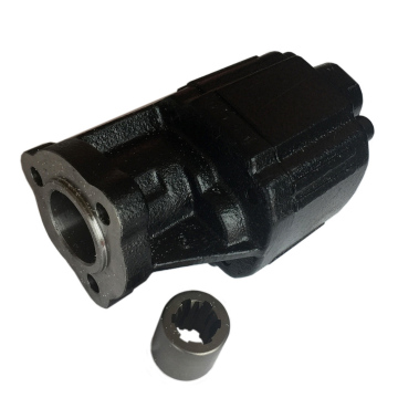 Pompa hidrolik HDP 40/87 UNI Appiah Hydraulics 32L