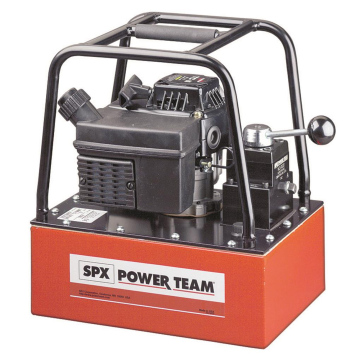 Blok tenaga hidrolik bensin SPX Flow PG304
