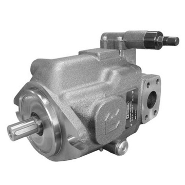 Pompa axial-piston dengan kapasitas yang dapat diatur Duplomatic VPPM.