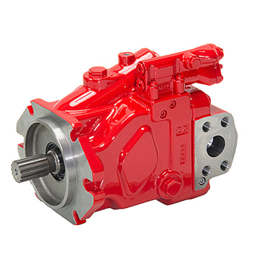 Axial Piston Pump Kawasaki seri K3VLS