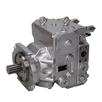 Axial Piston Pump Kawasaki seri K8V