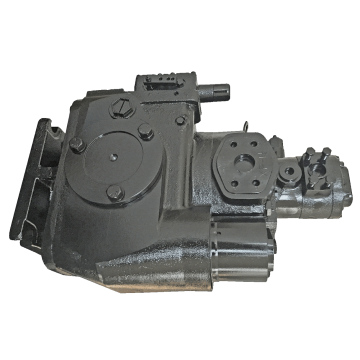Pompa aksial-piston Hydraulics PV 20 - 27 3COM-GTN.