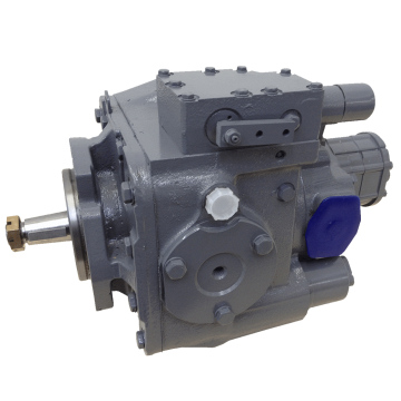 Pompa axial-piston Hydraulics PVK 20-23 3COM-GTN