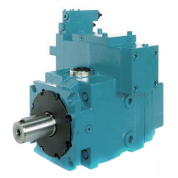 Axial Piston Pump Hydrokraft PVW / PFW Eaton