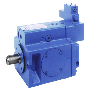 Axial Piston Pump Hydrokraft seri PVX dan PFX dari Eaton